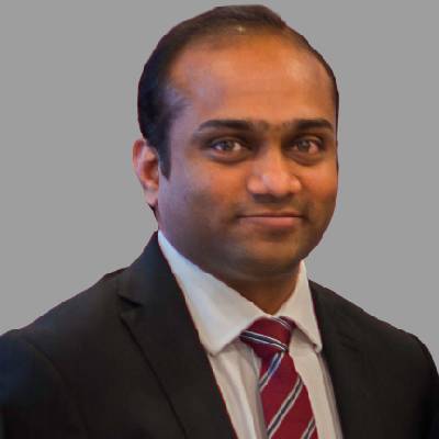 Senthil Arumugam, <span>Director - APAC Sales, DEM Technology <br/> Altair</span>