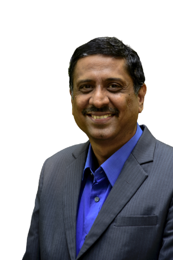 Ramesh Lakshminarayanan, <span>CIO & Group Head-IT<br>HDFC Bank Ltd  </span>