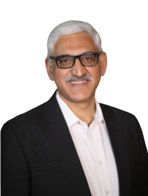 Rajesh Awasthi, <span>Head of Cloud and MHS<br>Tata Communications</span>