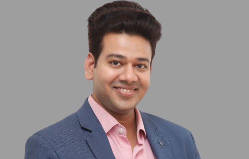 Amit Sethiya, <span>Head of Marketing </span>