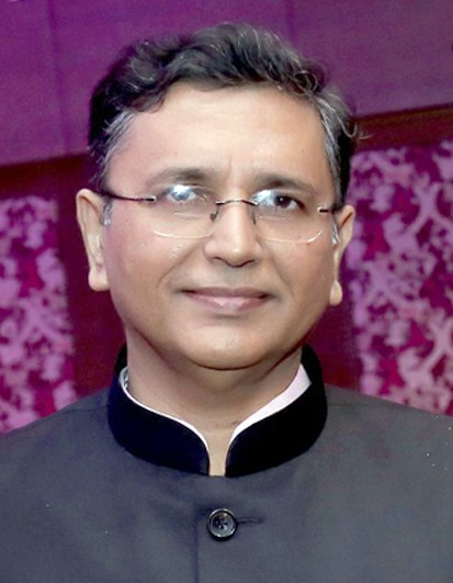 Amal Sinha, <span>ED & CEO, BSES Rajdhani Power Ltd</span>