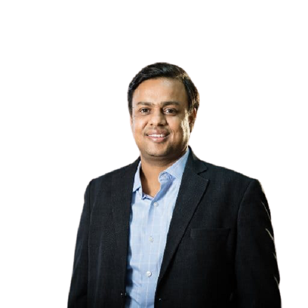 Anand Dalmia, <span>Co-Founder<br>Fisdom</span>
