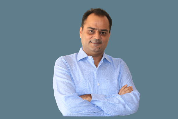 Shubhranshu Singh, <span>  Global Head - Marketing ,  Royal Enfield</span>