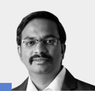 Sridhar Sabesan, <span>Director, Platform Engineering, Western Digital, India </span>