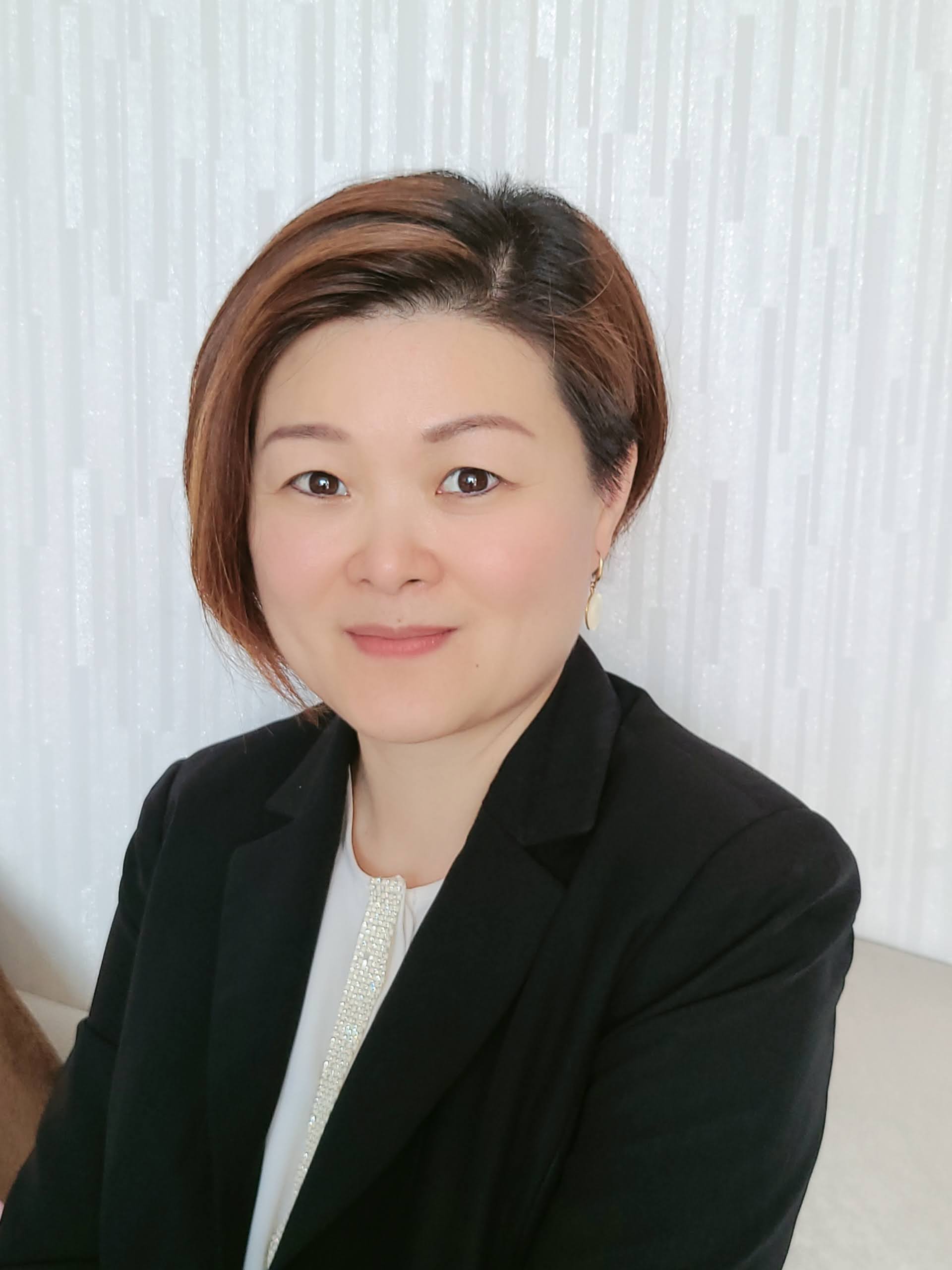 Jacely Voon, <span>Chief People Officer at Fujifilm Business Innovation, Singapore</span>