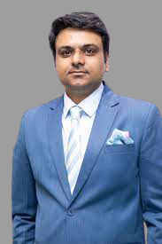 Shawn Chandy, <span>Brand Marketing Lead- Suiting </span>