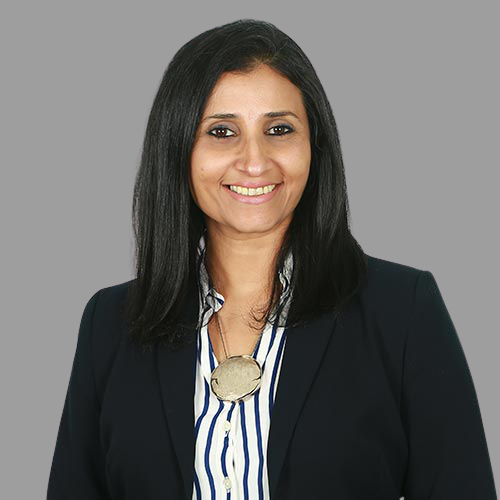 Bidisha Nagaraj, <span>CMO <br> Schneider Electric India </span>