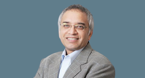 Vivek Sharma, <span>CMO ,   Pidilite</span>