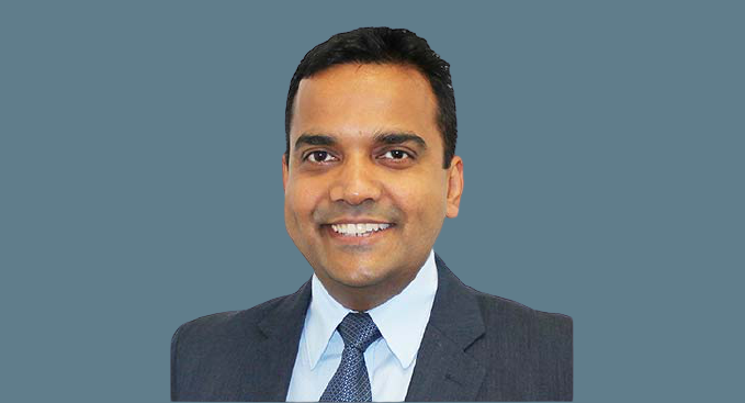 Sriram Padmanabhan , <span>VP Marketing ,  Nissan Motor India </span>