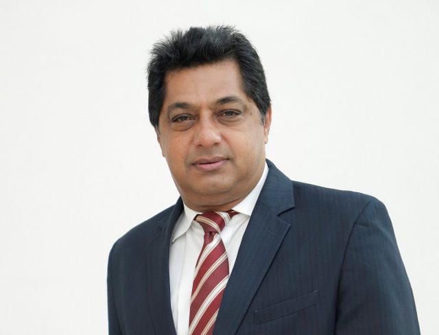 Dhananjay Saliankar, <span>Head of Sales & Marketing ,  Fortune Hotels & Welcom Heritage Hotels (ITC’s Hotel group)</span>