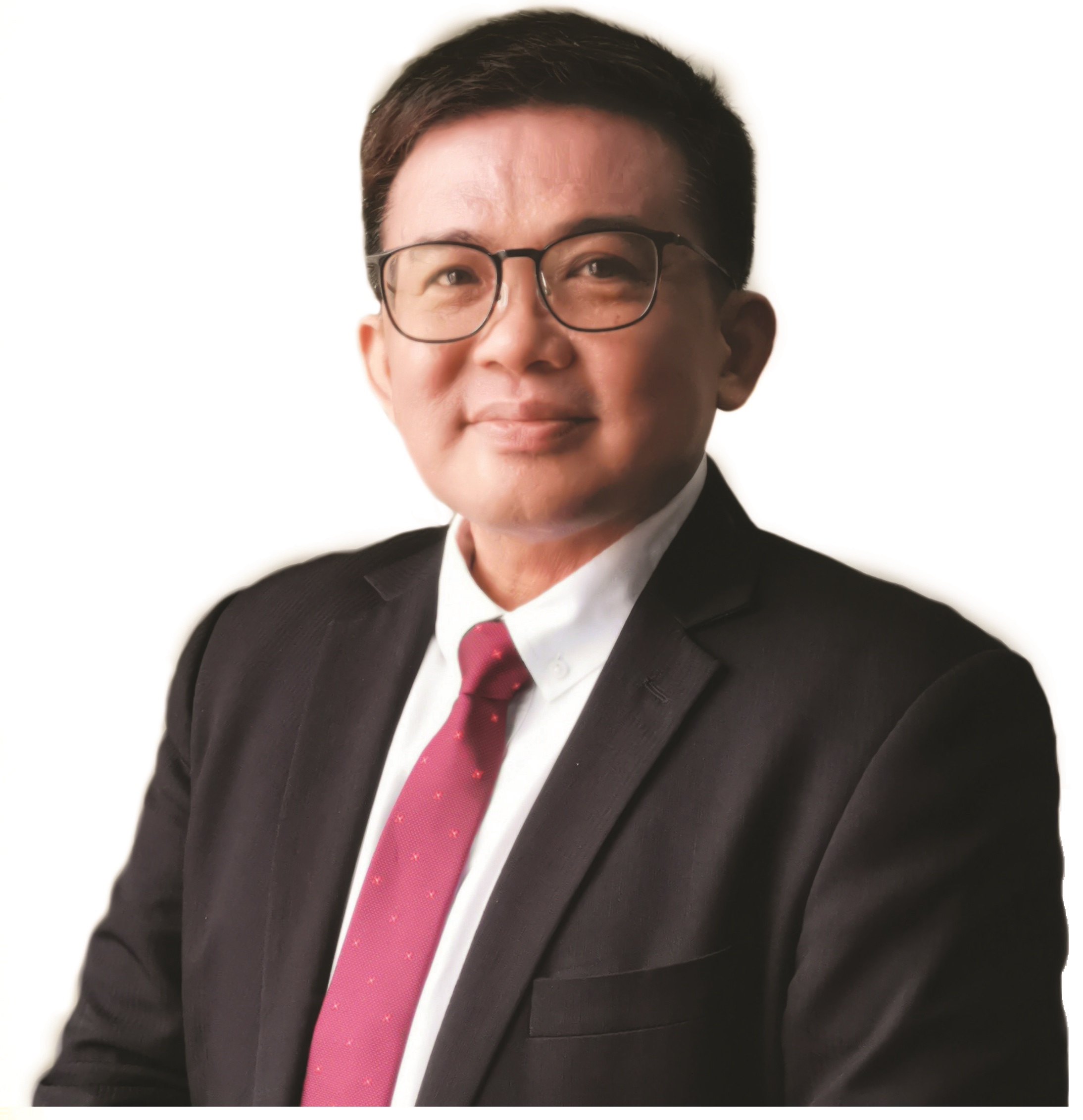 Stephen Yee, <span>Deputy Executive Director, Corporate Learning Centre and Workforce Transformation at Singapore National Employers Federation, Singapore</span>