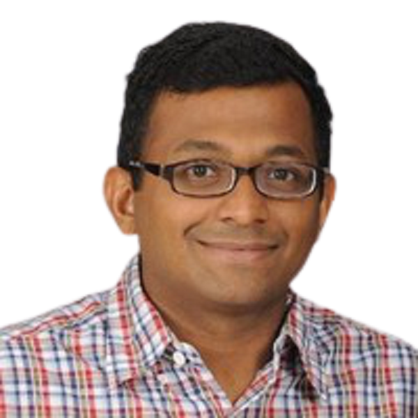 Vairavan Subramanian, <span>Principal Product Manager<br>Zscaler</span>