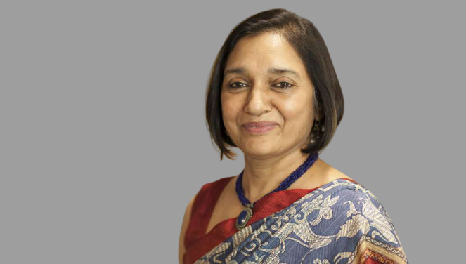 Sangeeta Talwar, <span>Managing Partner <br> Flyvision Consulting</span>