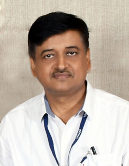 Sanjiwan Sinha, <span>Managing Director, South Bihar Power Distribution Company Ltd.</span>