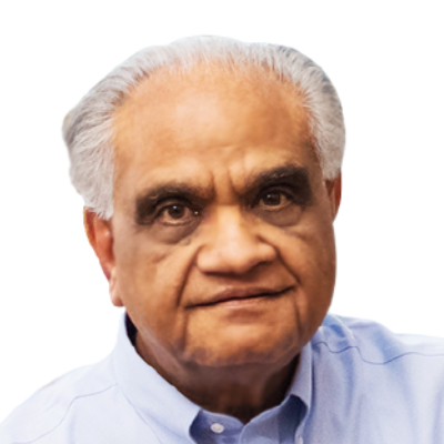 Dr. Ram Charan, <span>Global Coach</span>