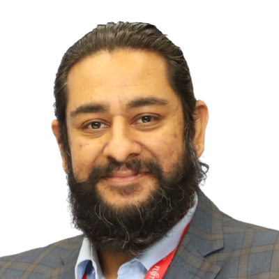 Sumit Sabharwal	, <span>Head of HR for the Global Delivery Centers, Fujitsu</span>
