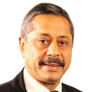 Dr. Naresh Trehan, <span>Chairman & Managing Director <br> Medanta - The Medecity</span>