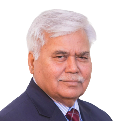 R S Sharma, <span>CEO, National Health Authority of India (NDHM, CoWin,  AB PM-JAY)</span>