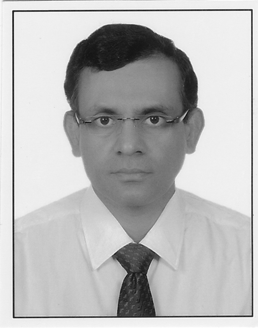 Pradeep Bhomia, <span>Head - Infra Transformation (Engineering), Airtel</span>