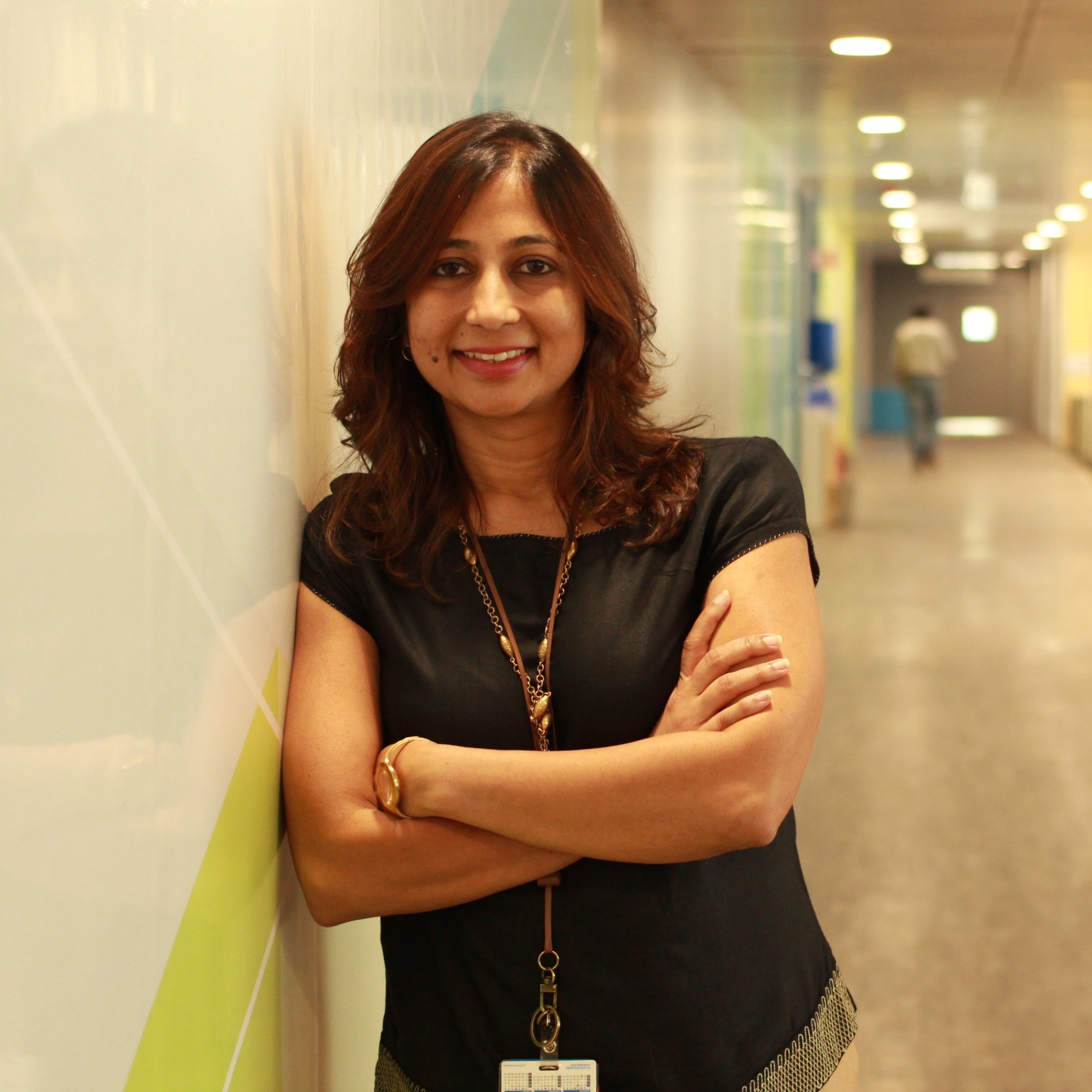 Anjuli Rao Raj Rao Phoenix CXO Virtual Summit | ETHRWorld