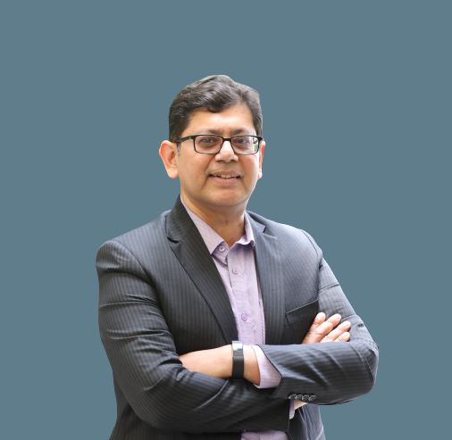 Anshuman Gupta , <span>VP -Data Science, R&D and Analytics Excellence ,  MiQ Digital India</span>