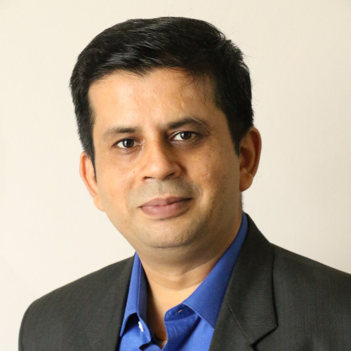 Nishith Pathak, <span>Chief Technologist of Emerging Technologies ,  DXC Technology </span>