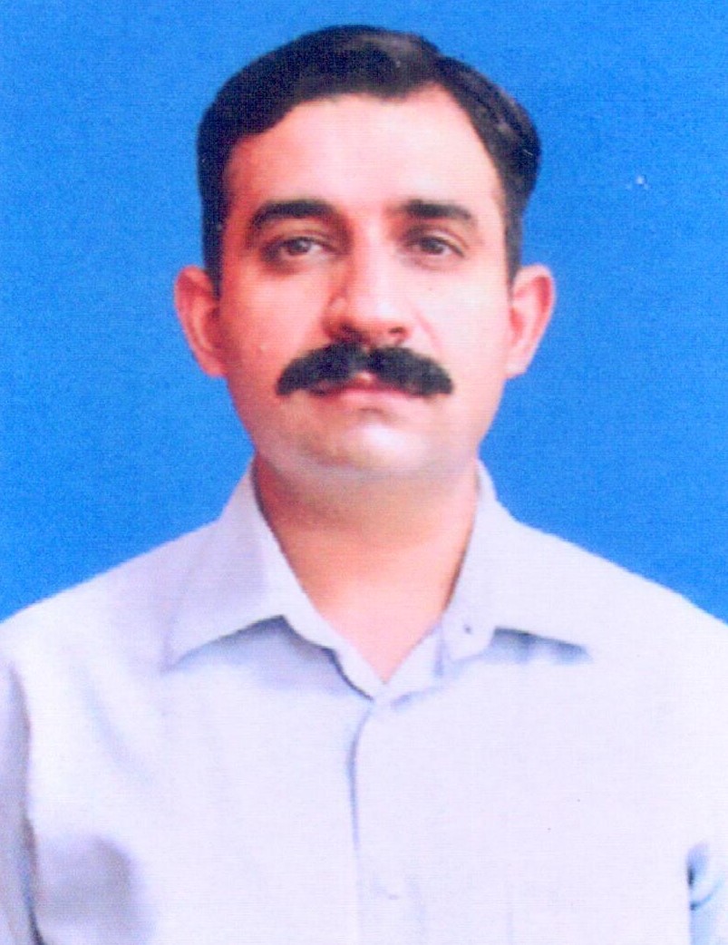 Shashank Anand, IPS, <span>MD, Uttar Haryana Vidhyut Vitran Nigam Ltd</span>