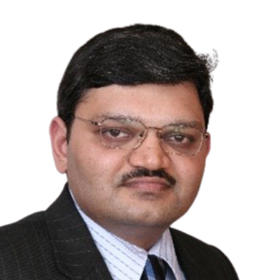 Sanjay Singal	, <span>Chief Operating Officer - Dairy & Beverages</span>