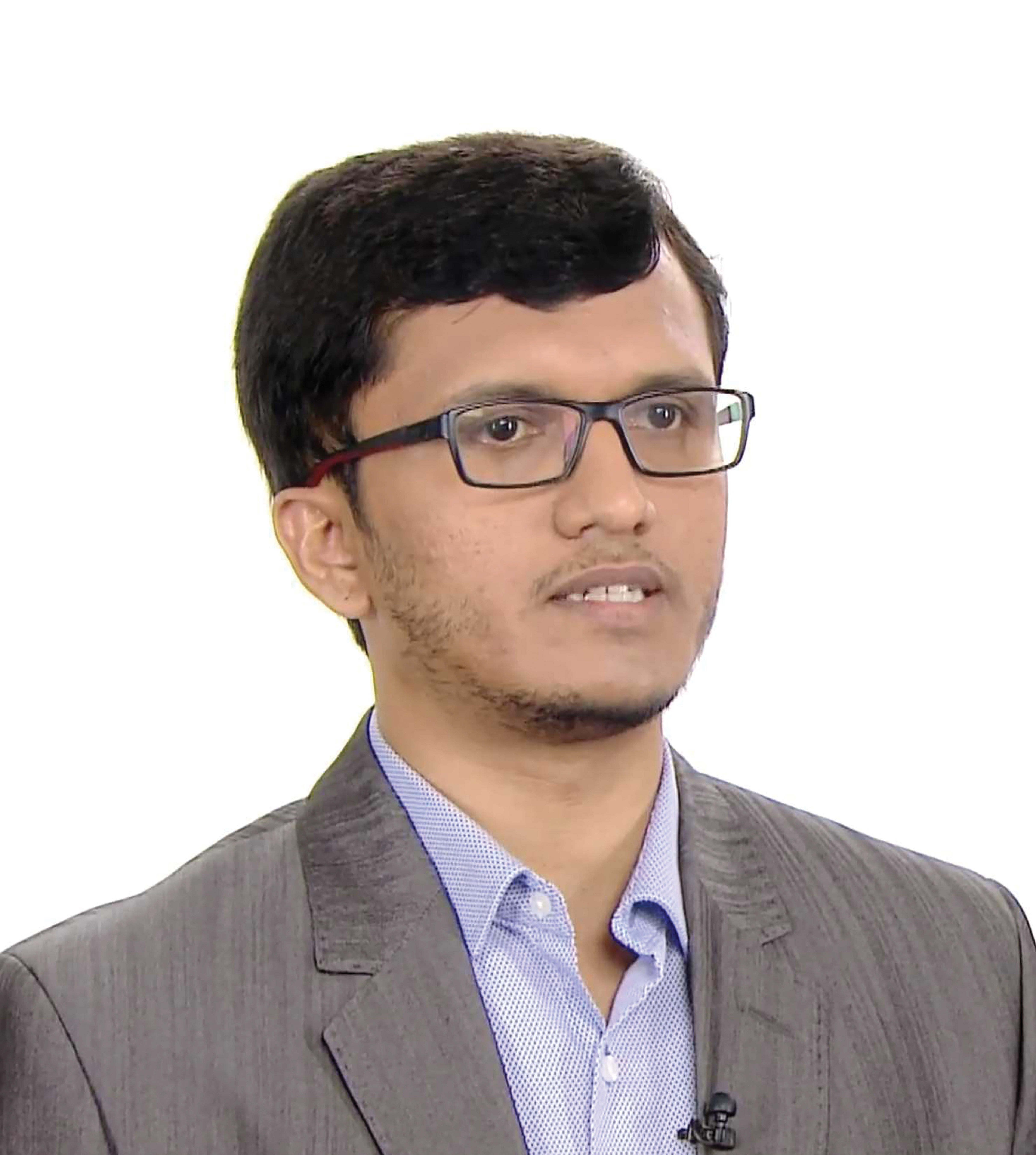 Prashanth BN, <span>AVP - Technology and Data Engineering, BYJU'S</span>
