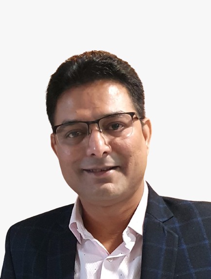 Jagbandhu Singh, <span>Principal Sales Consultant, Oracle Utilities</span>