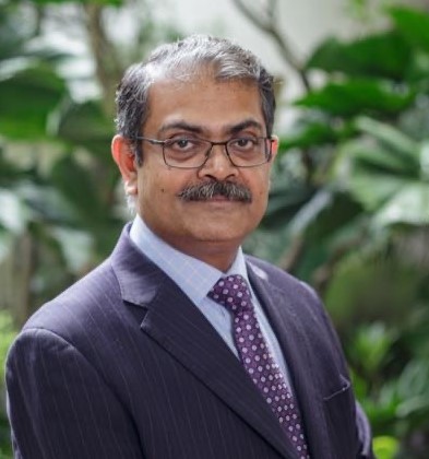 Subrata Das, <span>Sr. Director, Oracle Utilities</span>