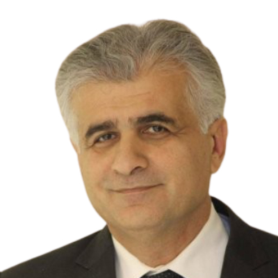 Dr. Jassim Haji	, <span>President	International Group of Artificial Intelligence, Bahrain </span>
