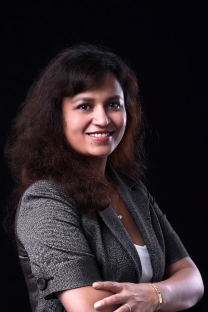 Divya Garg, <span>Head of HR, India and South Asia	Uber</span>