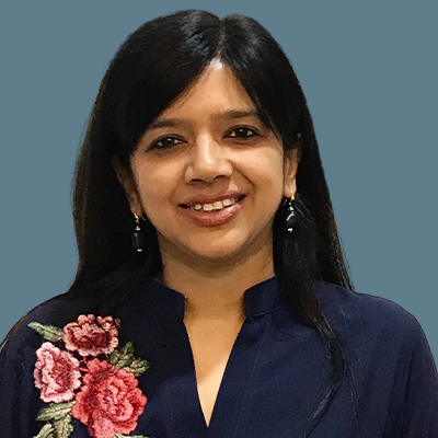 Sujatha Kumar, <span>Head of Marketing, India & South Asia ,  Visa</span>