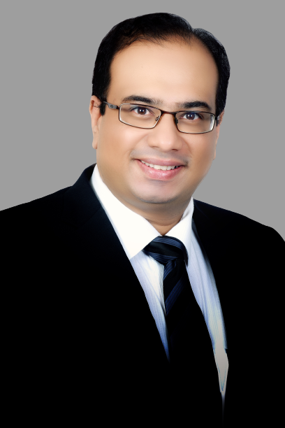 Ashish Sagar, <span>VP- Retail Marketing <br> HDFC Bank</span>