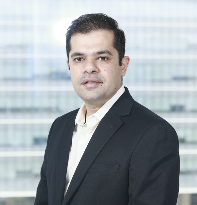 Ajit Belani, <span>General Manager, Marketing <br> Tata Teleservices Ltd.</span>