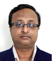 Pradipto Sarkar, <span>Director, NJS Engineers India Pvt. Ltd</span>
