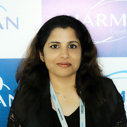 Bindu James, <span>Director - Talent Management, Learning & Development & Diversity, Equity and Inclusion, HARMAN International</span>