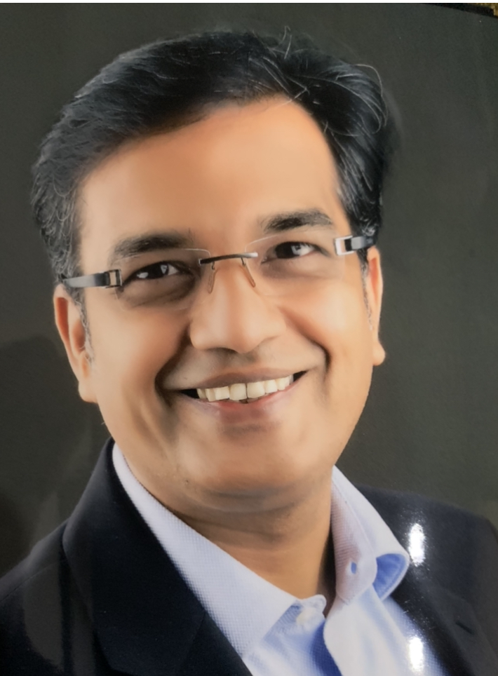Ritesh Dhoot, <span>Vice President of Engineering, BYJU's </span>