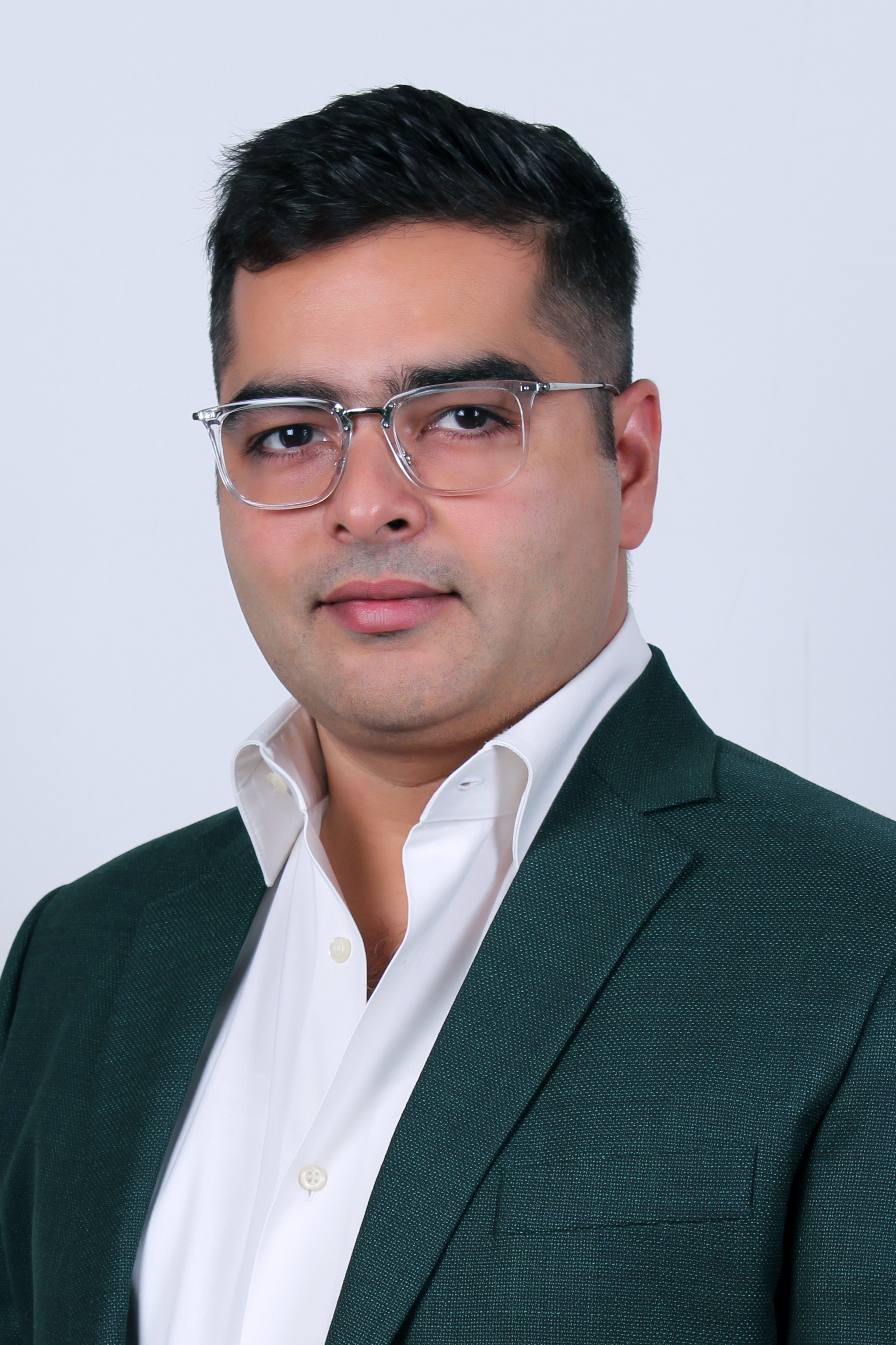  Jatin Gambhir, <span>Country Business Head, Akamai India </span>