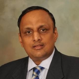 Venkatraman SV, <span>Managing Director, ANZ</span>