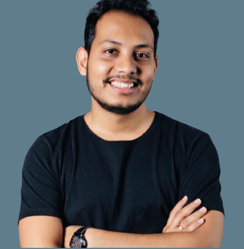 Rohit Dosi, <span>Director, Microsoft Advertising ,  InMobi</span>