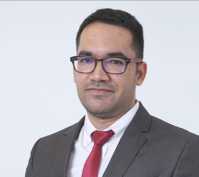 Aseem Ahmed, <span>Senior Product Manager - Cloud security, Asia Pacific, Akamai Technologies</span>