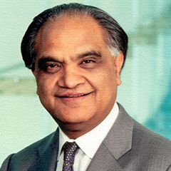 Dr Ram Charan, <span>Global Adviser to CEOs & Corporate Boards</span>