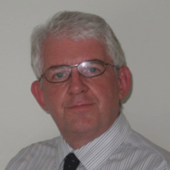 Nigel Penny, <span>Owner and Managing Director at NSP Strategy Facilitation Ltd</span>
