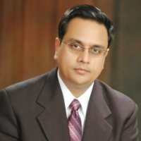 Vikas Aggarwal, <span>Partner – Technology Consulting, Government and Public Sector, EY India</span>