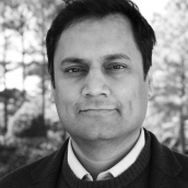 Neeraj Gupta, <span>Principal Investment Officer, International Finance Corporation</span>