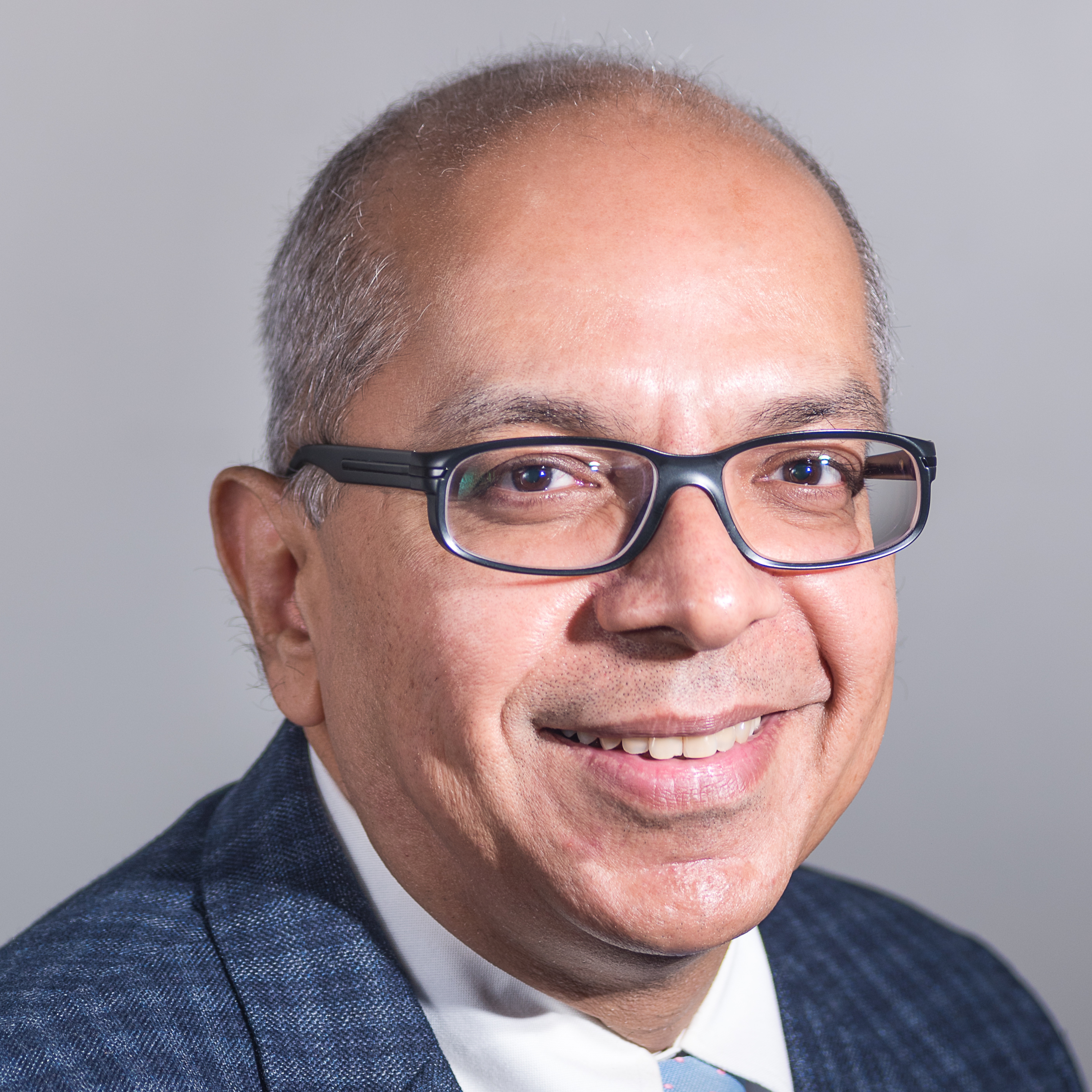 Dr. Sanjay Arora, <span>Founder & Managing Director <br> Suburban Diagnostics</span>