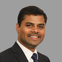 Prof. Ranjith Rajeswaran , <span>Managing Director, Principal, MERF Institute of Speech and Hearing</span>
