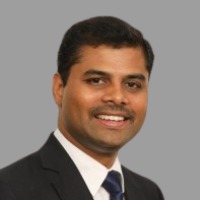Prof. Ranjith Rajeswaran